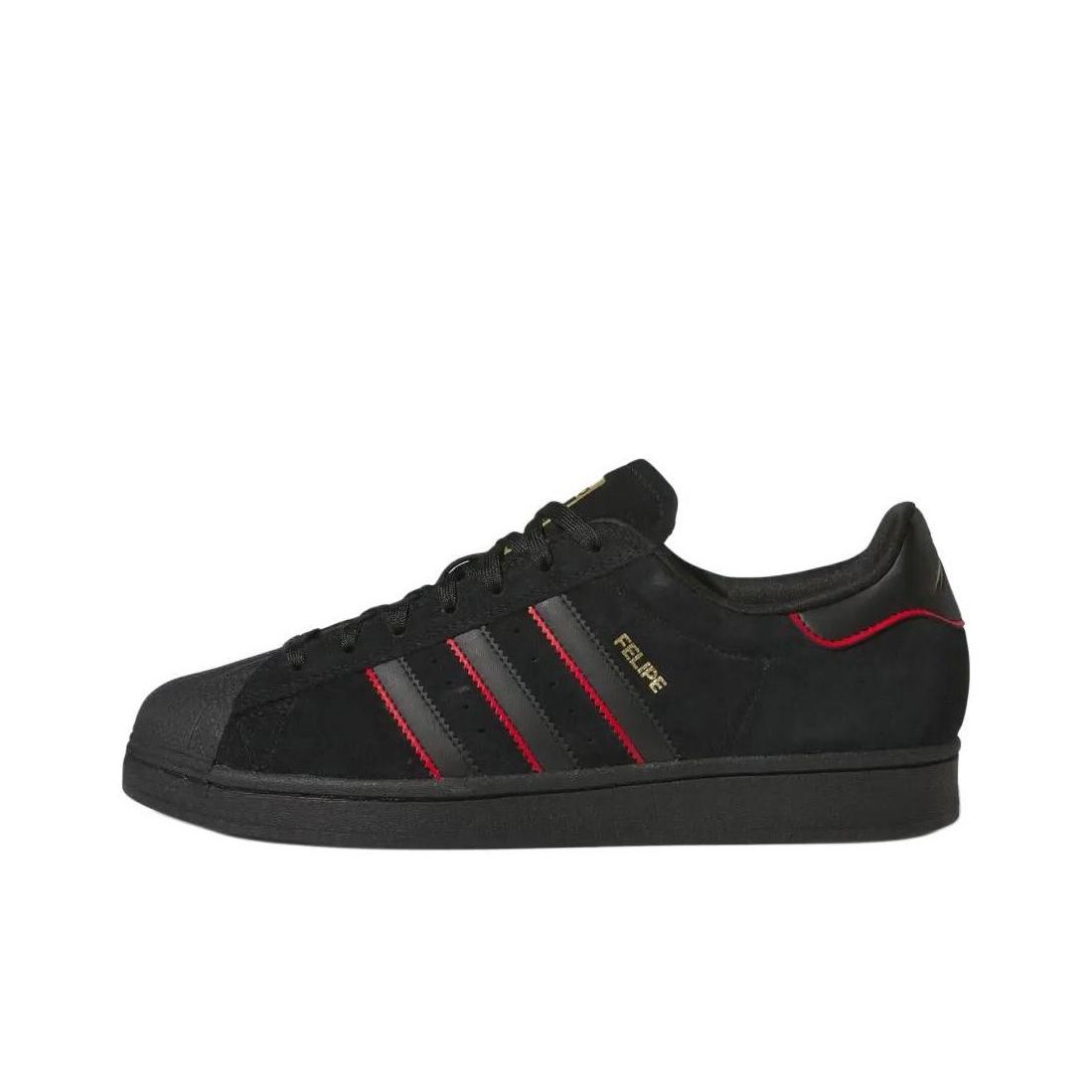 Adidas Shoes Superstar - アディダス オリジナルス x フェリペ・グスタボ SUPERSTAR ADV