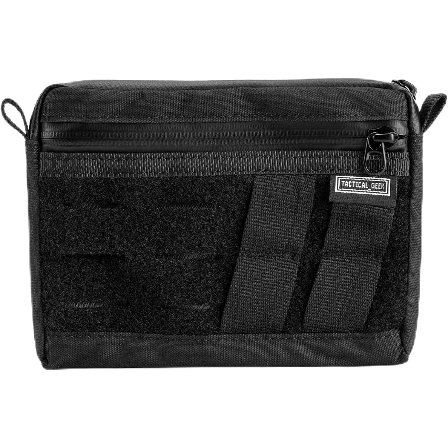 Backpack Insert Organizer - タクティカルギークEDCポーチオーガナイザー、ナイロン多機能ユーティリティブロックH EDCバッグ