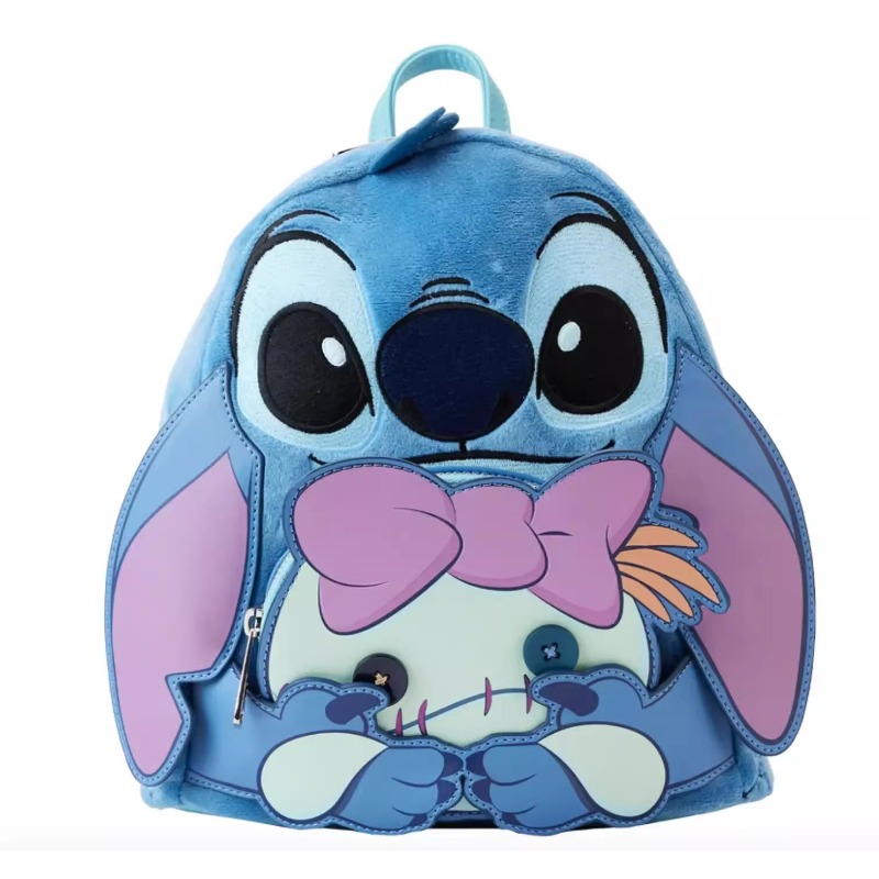 Mini Backpack Purse - ラウンジフライ ミニバックパック コスプレ レディース ダブルストラップ ショルダーバッグ