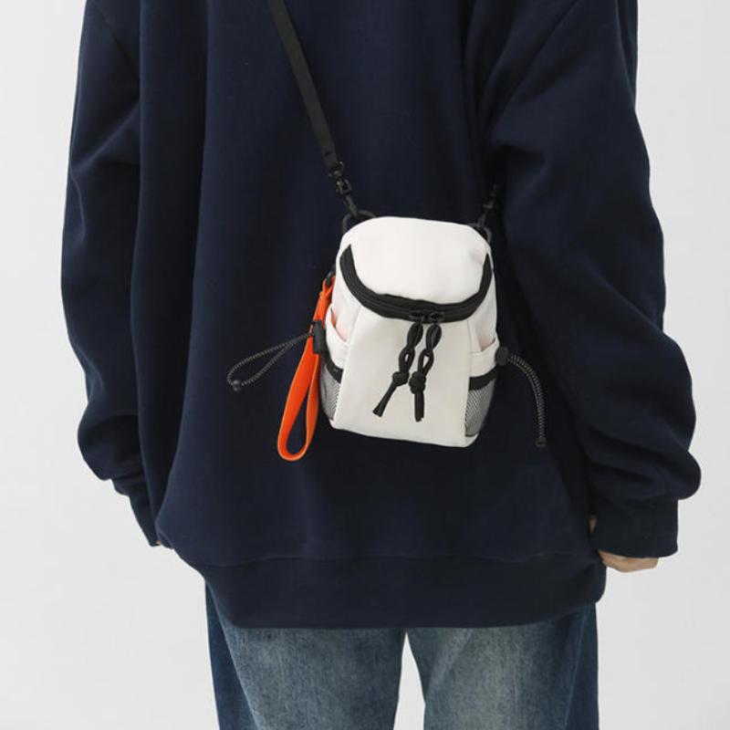 Mini Backpack Purse - 小銭入れ ミニショルダーバッグ 小さなバックパック ヘッドフォンバッグ 携帯電話バッグ 女性用