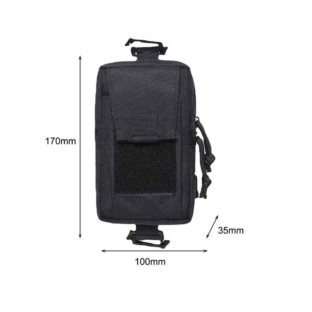 モールバックパックストラップフォンホルダーウエストポーチ - - Backpack Insert Organizer のレビューと価格