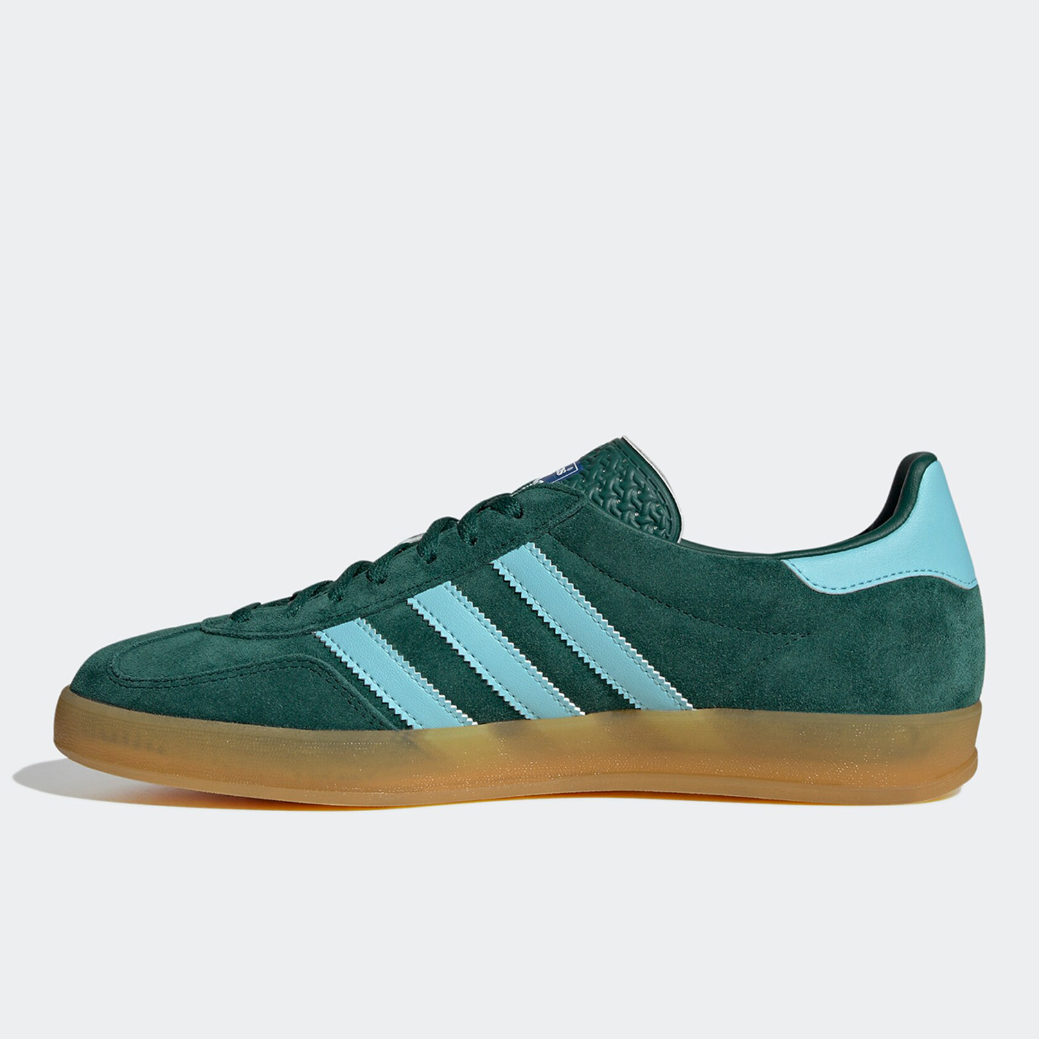 アディダス純正 GAZELLE INDOOR クローバー メ - Adidas Shoes Gazelle のレビューと価格