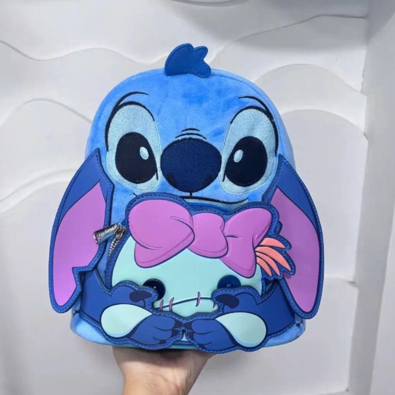 ラウンジフライ ミニバックパック コスプレ レディース ダブ - Mini Backpack Purse のレビューと価格
