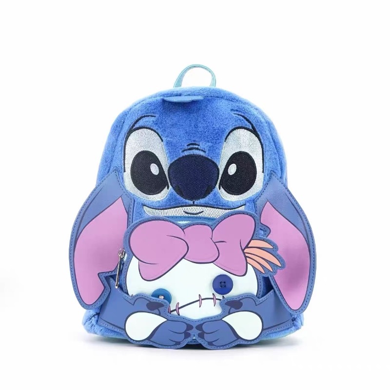 ラウンジフライ ミニバックパック コスプレ レディース ダブ - Mini Backpack Purse のレビューと価格