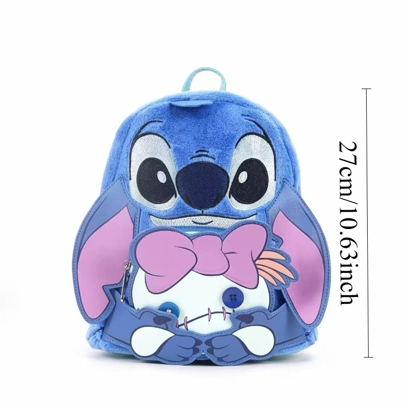 ラウンジフライ ミニバックパック コスプレ レディース ダブ - Mini Backpack Purse のレビューと価格