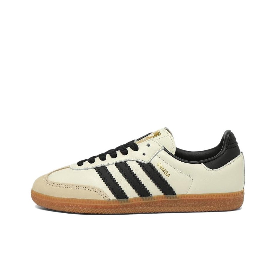 アディダス オリジナルス サンバ OG ロートップ スケート - Adidas Shoes Samba のレビューと価格