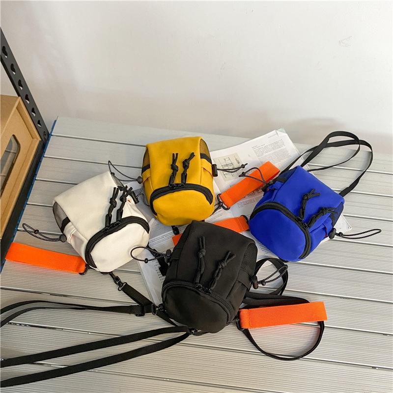 小銭入れ ミニショルダーバッグ 小さなバックパック ヘッドフ - Mini Backpack Purse のレビューと価格