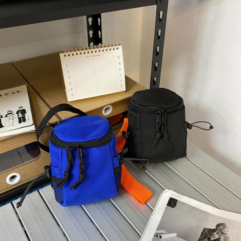 小銭入れ ミニショルダーバッグ 小さなバックパック ヘッドフ - Mini Backpack Purse のレビューと価格