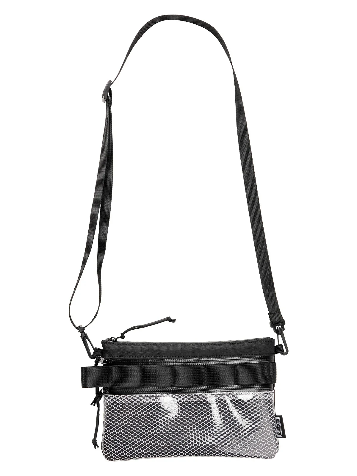 TACTICAL GEEK A16 EDC モジュラーキャリ - Backpack Insert Organizer のレビューと価格