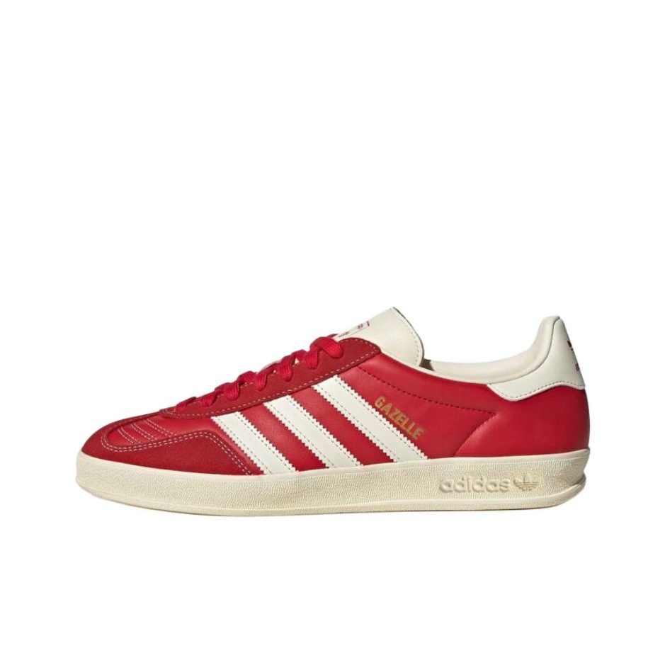 アディダス オリジナルス ガゼル インドア ロートップ スケ - Adidas Shoes Gazelle のレビューと価格